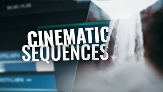 The KEY to EDITING a great CINEMATIC SEQUENCE [upl. by Ellynn]