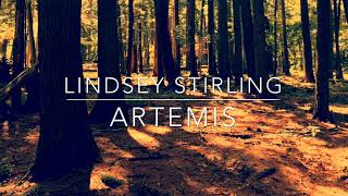 Daycore  Artemis  Lindsey Stirling [upl. by Lonny868]