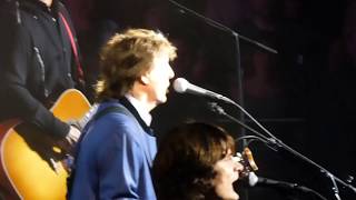 Paul McCartney  Temporary Secretary Live at Qudos Bank Arena Sydney  12122017 [upl. by Elvie]