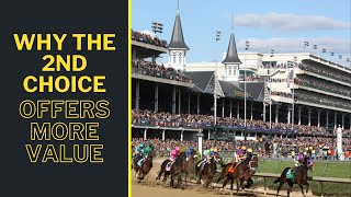 Attacking Overvalued Favorite  Churchill Downs Picks September 13 [upl. by Ahsini207]