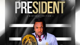 THE NIGHT WITH THE PRESIDENT BIRTHDAY EDITION NDELI DID A NEW PERFORMANCE MOST WATCH VIDEO [upl. by Crista]