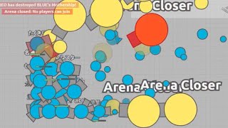 Diepio  First 2M Ever  Double 1M  22M Overlord 2TDM [upl. by Anoit]