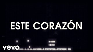 RBD  Este Corazón Lyric Video [upl. by Warrick]