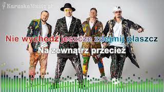 ♪ Boys  Oczy takie czarne KARAOKE NOWOŚĆ 2024 ♪ [upl. by Nev]