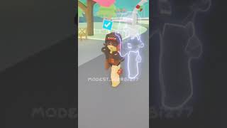 Domokun girl avatar roblox robloxedit fypシ゚viral ask if you want the tutorial of avatar [upl. by Ellennahc871]