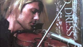 David Garrett  PSarasate Romanza Andaluza [upl. by Nodnahs]