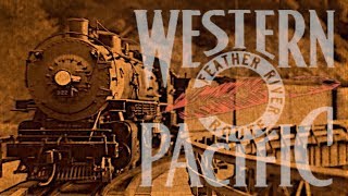 Main Title  Westward Ho the Wagons [upl. by Comras]