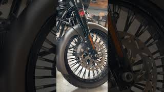 HarleyDavidson  Road King Special  2020  11300 KM  Club 1903 Motorcycles [upl. by Karly]