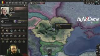 Jahrein ile Hearts of Iron IV Öğreniyoruz 1 [upl. by Teddie]