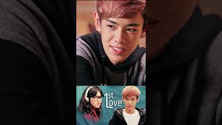 First Love Part2  New Korean Mix Nepali Songs  roshandhital Thai mix Nepali [upl. by Cromwell]