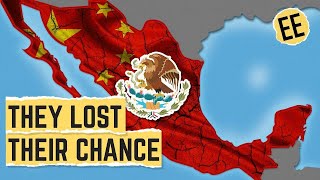 Mexico Will Not Be the Next China 🇲🇽 [upl. by Nailliw]