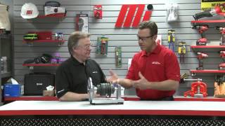 MiHow2  Autogard  Demonstration and Benefits of Using a Ball Detent Torque Limiter [upl. by Cooke]