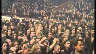 Behemoth Mother Khaoz on Stage  Live at Mystic Festival 2001 full concert [upl. by Colville]