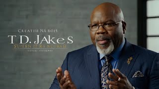 The Greatest Advice You Will Ever Receive  TD Jakes Motivation [upl. by Ohcirej]