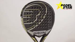 Bullpadel Legend Limited Edition  PadelStar [upl. by Mis]