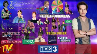 TVP3  TeleVidz 245 [upl. by Robinet]