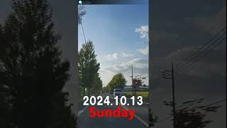 2021013 Sunday [upl. by Iturhs]