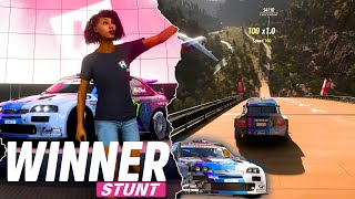 WIN BIG in Online Street Races with Forza Horizon 5 [upl. by Rooker]