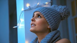 Christmas Lights  Cimorelli Official Music Video [upl. by Yelhak]