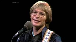 John Denver Live in London 1979  Take Me Home Country Roads Annies Song Calypso [upl. by Janifer700]