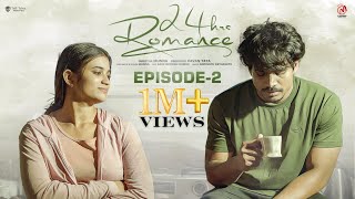 24 Hours Romance  Episode 2  Telugu Webseries 2024  Q Madhu  Sai Badapu  qmadhu5 [upl. by Nnyliak242]