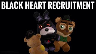 FFP season 2  EP7 Black heart recruitment ￼ [upl. by Eetnod]