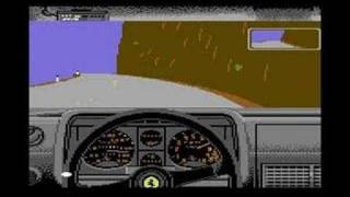 C64 Longplay  Test Drive [upl. by Poole]