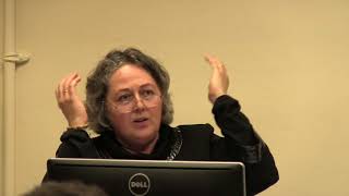 Rosi Braidotti Posthuman Feminism [upl. by Ricketts]