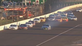 The Best of NASCAR on NBC 2017 [upl. by Belle]