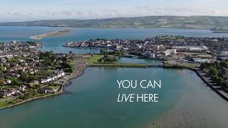 Dungarvan A Great Place to Live [upl. by Geithner]