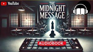 Full Audiobook Mystery Thriller The Midnight Message [upl. by Ettennan806]