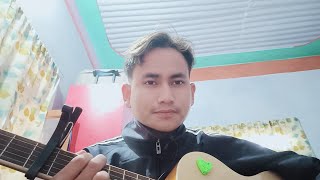 gai lai gotha relimai  cover by Lukesh Thapa magar [upl. by Dunaville]