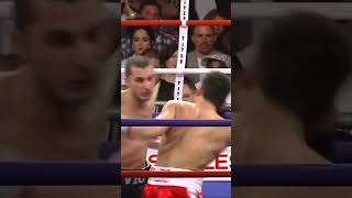 What a KNOCKOUT in Boxing 😱 Donaire vs Darchinyan 1 boxing doniaredarchinyan [upl. by Dalpe513]