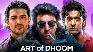 Why Dhoom is a Cult Classic [upl. by Ednalrim]