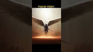 Hazrat Adam death 😱😱adam facts trending [upl. by Lenehc]