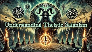 Understanding Theistic Satanism [upl. by Amby]