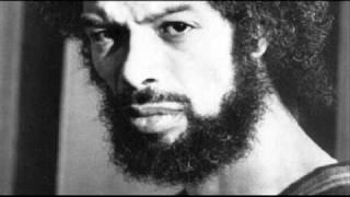 Gil Scott Heron  Inner city blues [upl. by Acemaj]