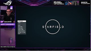 Starfield Shattered Space game key giveaways [upl. by Halfon10]