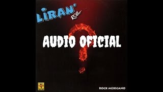 Liran Roll  El Abuelo Audio Oficial [upl. by Carry183]