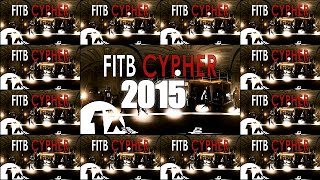 Fire in the booth cypher 2015 [upl. by Giza]