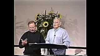 26  Bible Study on the Book of Revelation with Earl W Morey Lecture 26 [upl. by Aihsek158]