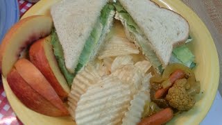 Classic Egg Salad Recipe  Noreens Kitchen Basics [upl. by Atela]