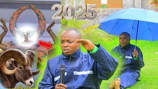 INSENGERO ZIKORANA NA SATANI👹MWATANZWEHO IBITAMBO NUBWO MURARA MUBITARAMO😭2025MUMAZI ABIRA NO GUHERA [upl. by Naves]