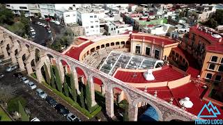 Zacatecas Mexico Part 2 [upl. by Gardy]