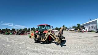 Land Pride RCP2660 Operational Video 13900 [upl. by Tremml]