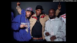 Prodigy ft Cormega  Saga Ruff Freestyle Instrumental 1997 Prod By Havoc [upl. by Itsa766]