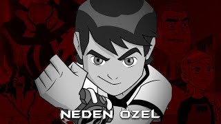 Neden Özel BEN 10 [upl. by Pimbley601]