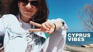 Cyprus Vibes  мысли вслух [upl. by Carree]