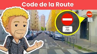 Test code de la route 2024  Série 68  10 questions🚦 [upl. by Enovaj321]