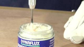 Dynaflux Product Video ChemSharp [upl. by Harlow]